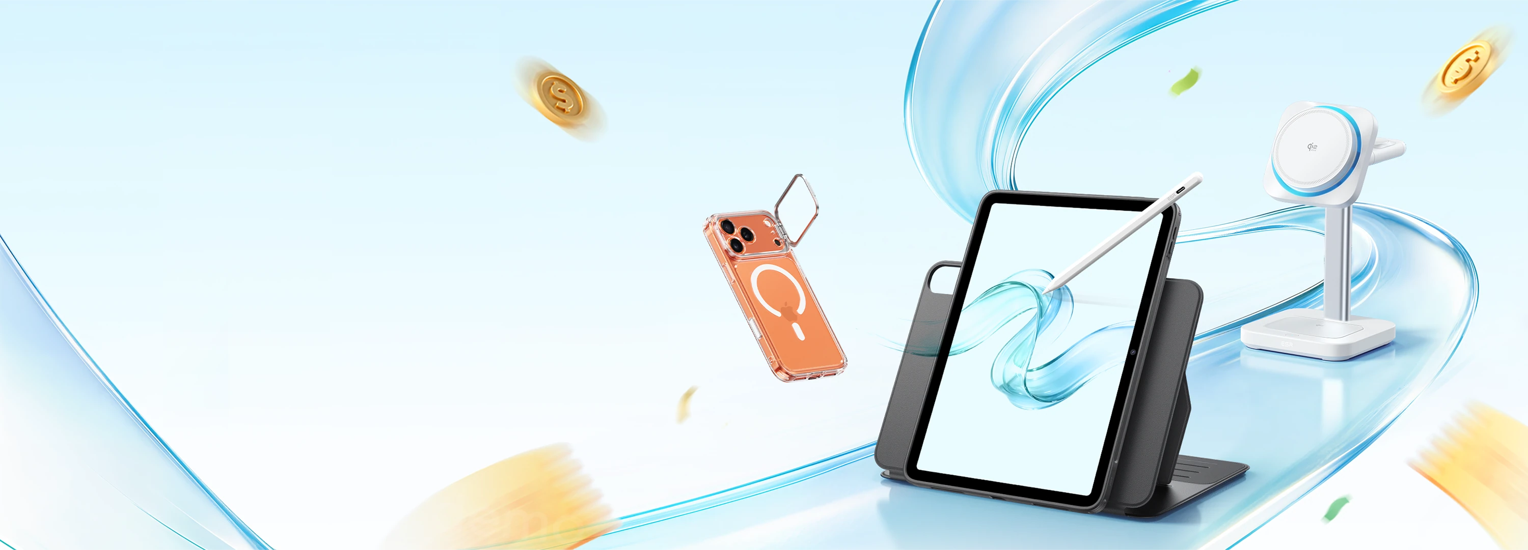 Level Up Your Tech Gear